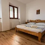 Fedakov Mlyn 3* Moldava nad Bodvou