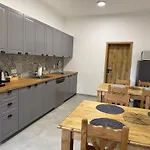 Fedakov Mlyn Bed & Breakfast 3*