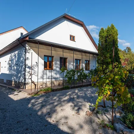 Fedákov Mlyn Moldava nad Bodvou