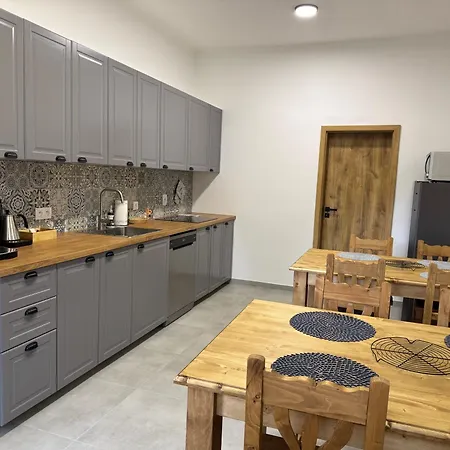 Fedakov Mlyn Bed and Breakfast 3*