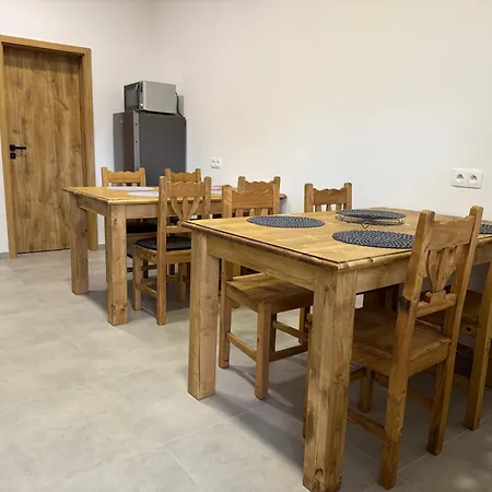 Fedakov Mlyn 3* Moldava nad Bodvou