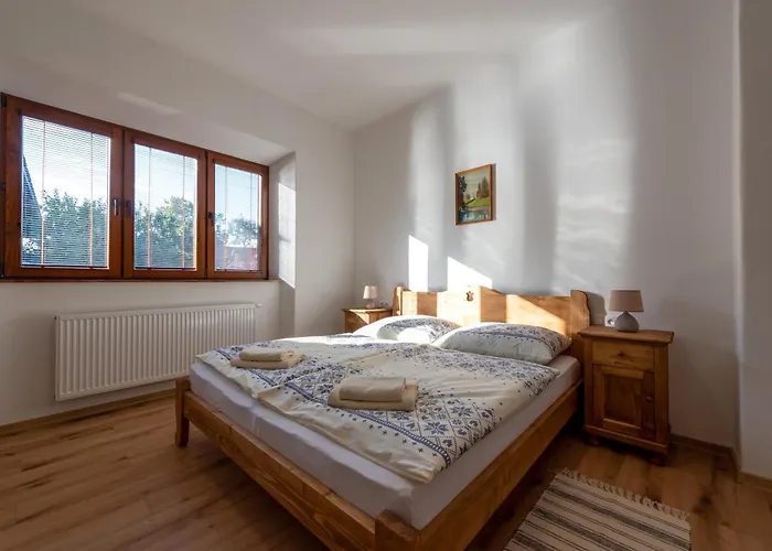 Fedakov Mlyn Bed & Breakfast 3*