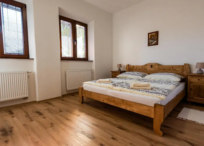 Fedakov Mlyn 3* Moldava nad Bodvou