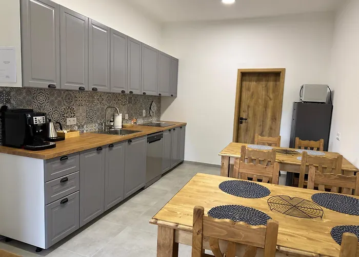 Fedakov Mlyn Bed & Breakfast 3*